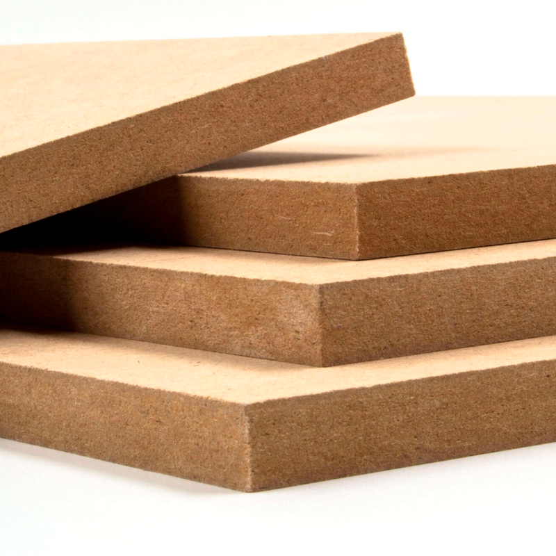 TABLERO MDF (Crudo) 16MM   2100x2800MM