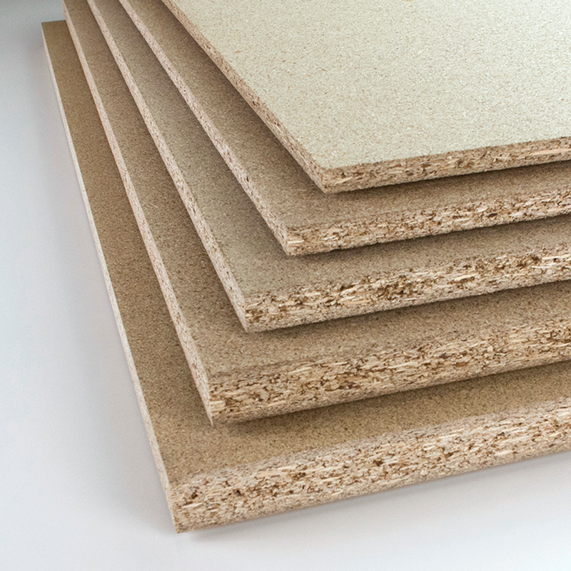 TABLERO MDP (AGLOMERADO)  12MM   2070x2440MM