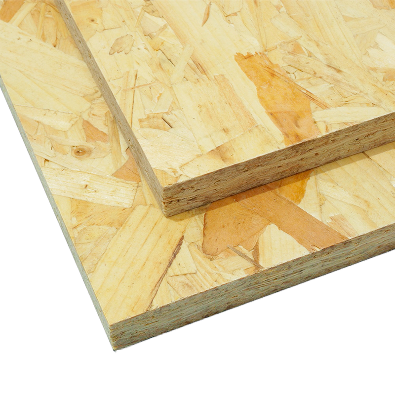 TABLERO OSB 17MM  1220x2440MM