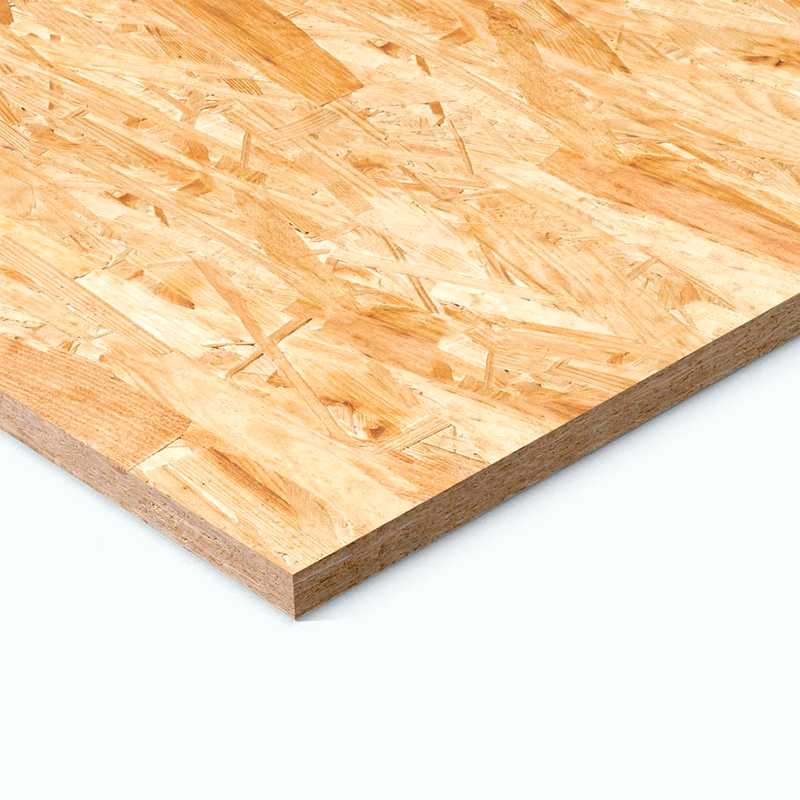 TABLERO OSB 8MM  1220x2440MM