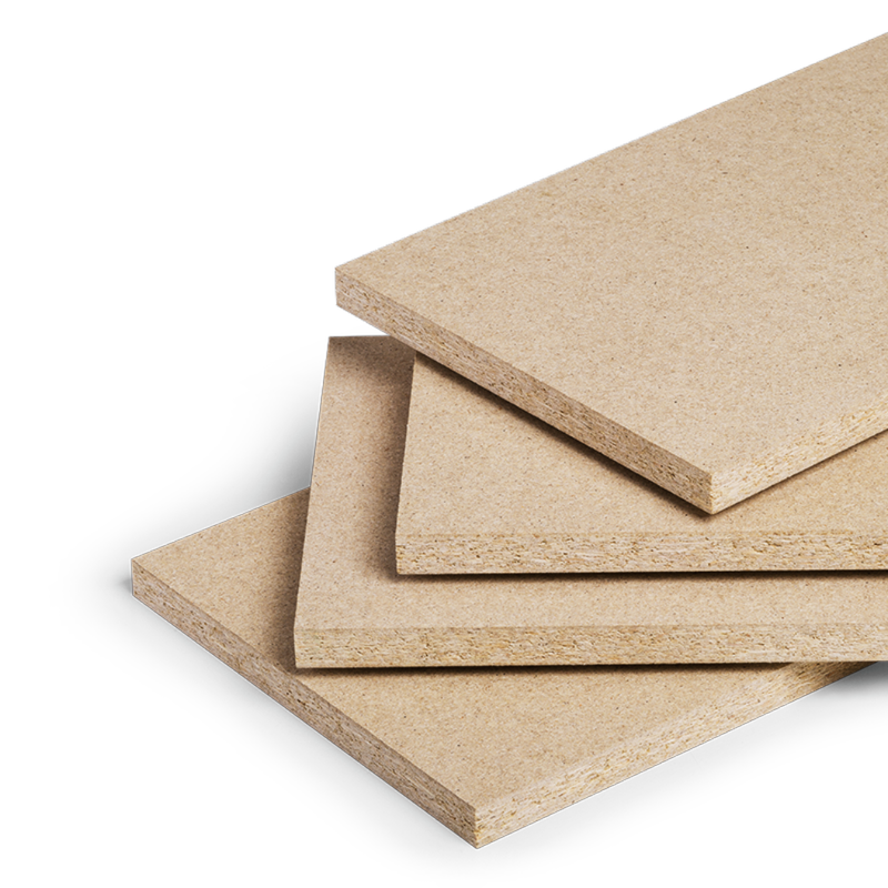 TABLERO MDP (AGLOMERADO)  12MM   2130x2440MM