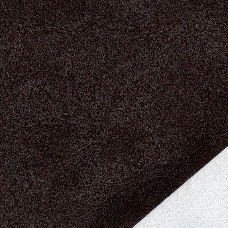 PVC ULTRACUERO CHOCOLATE / Rollo de 40 Mts.