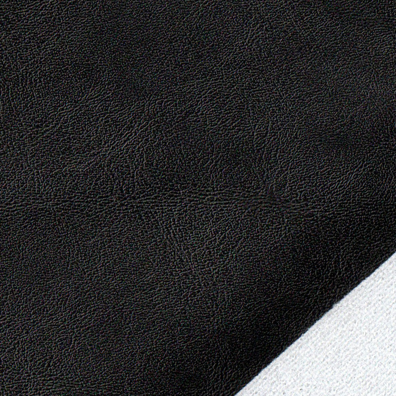 PVC ULTRACUERO NEGRO / Rollo de 40 Mts.