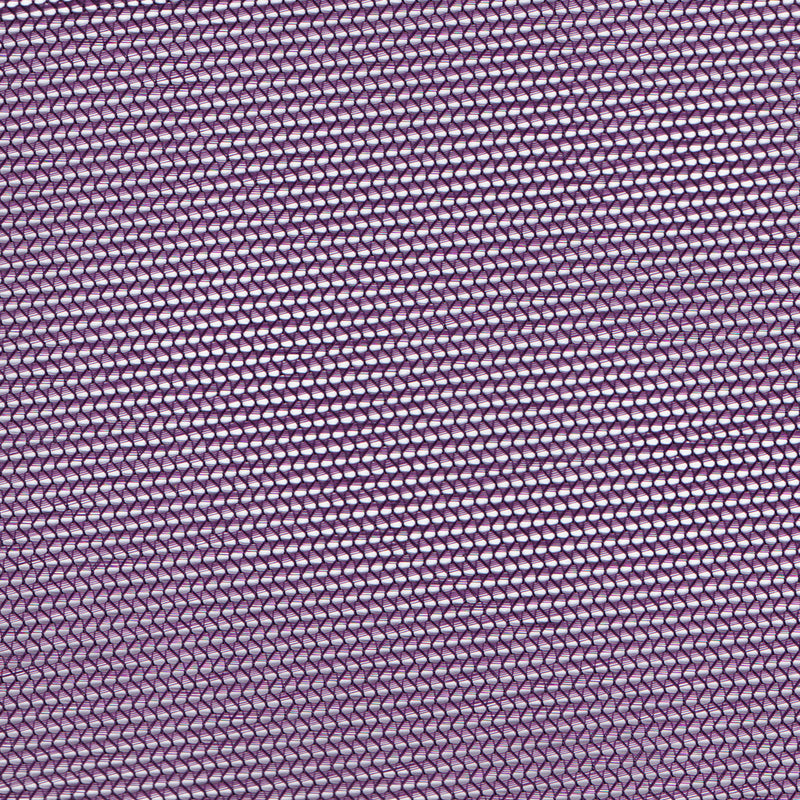 TELA MALLA HF-84 LILA / Rollo de 100 Mts.