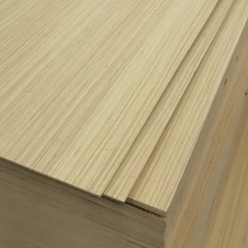 TRIPLAY / LAMINA POPLAR ARTIFICIAL 6 MM